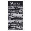 Boost Gym Towel Black/White