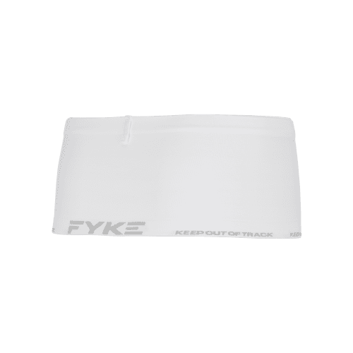 Boost Running Belt Tonal White