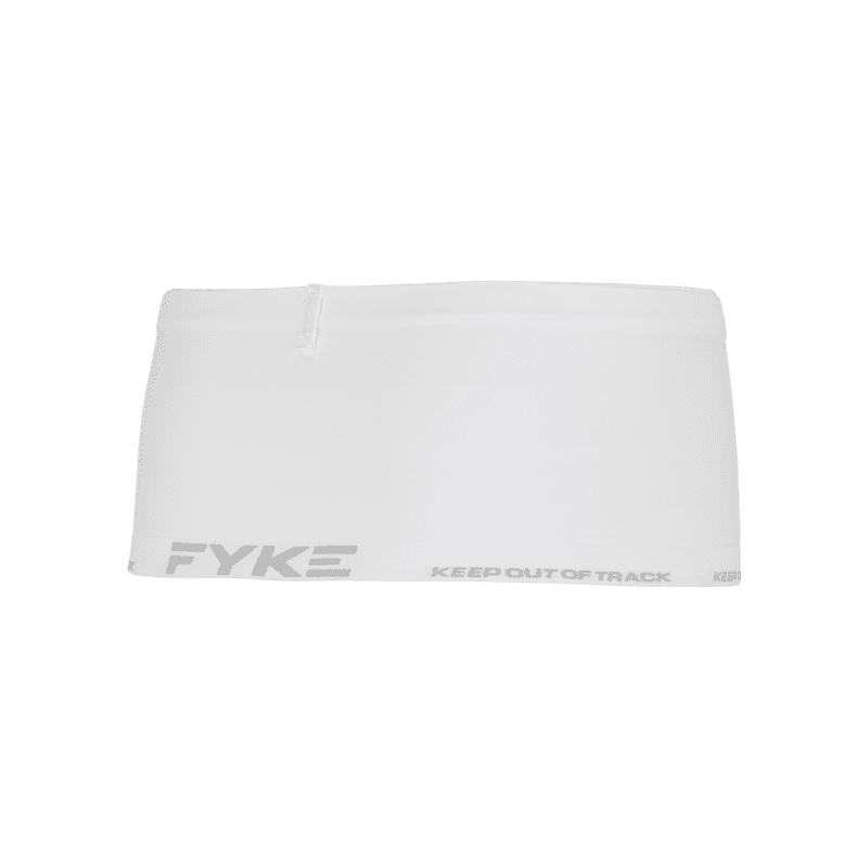 Boost Running Belt Tonal White