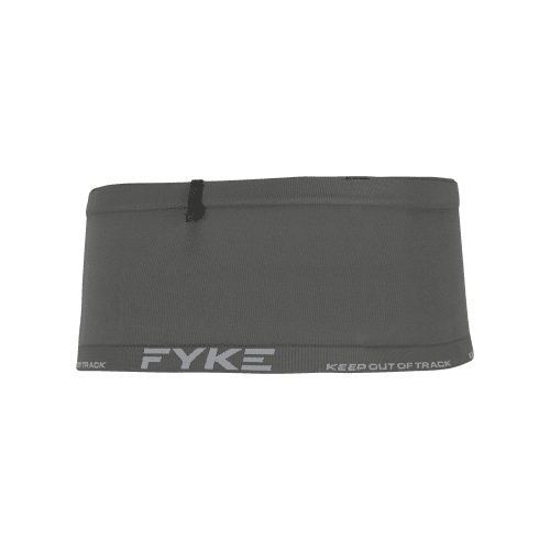 Boost Running Belt Tonal Green