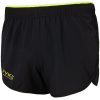 Boost One Woman Short: black running shorts for women