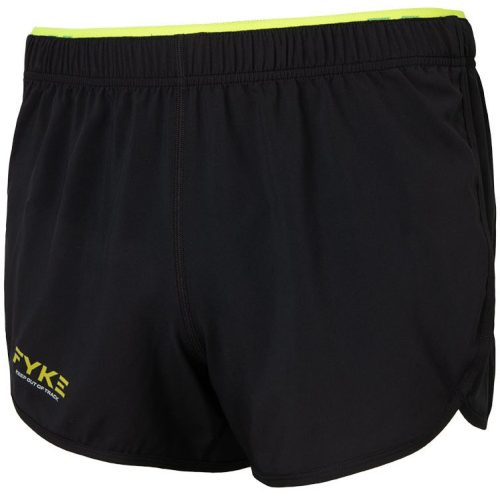 Boost One Woman Short: black running shorts for women