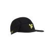 Boost Cap: Black Sports Cap