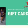 Gift Card Fyke